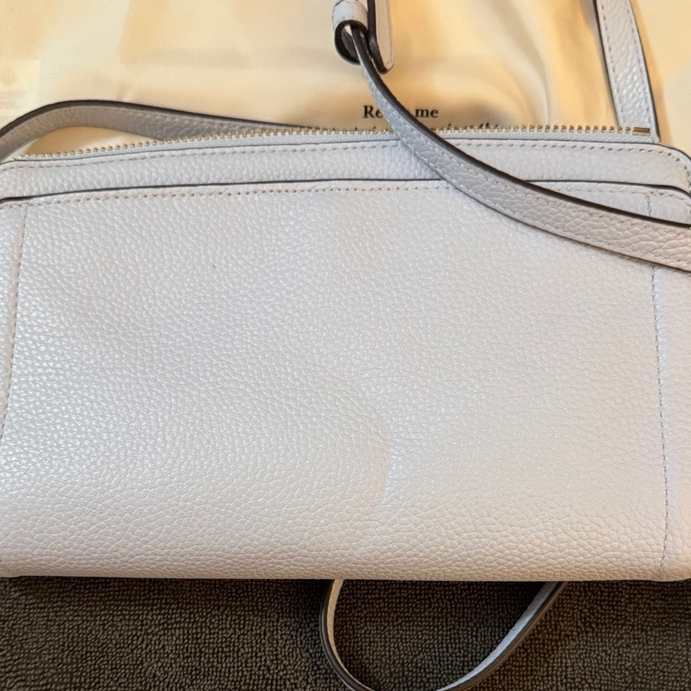 Kate Spade Knott Small Crossbody Bag NWT - Picture 4 of 11